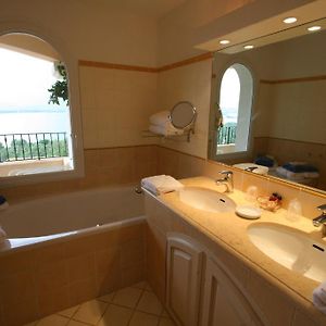Double or Twin Junior Suite Sea View
