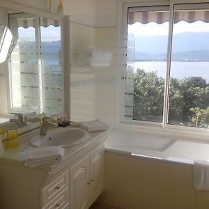 Standard Double Room Sea View